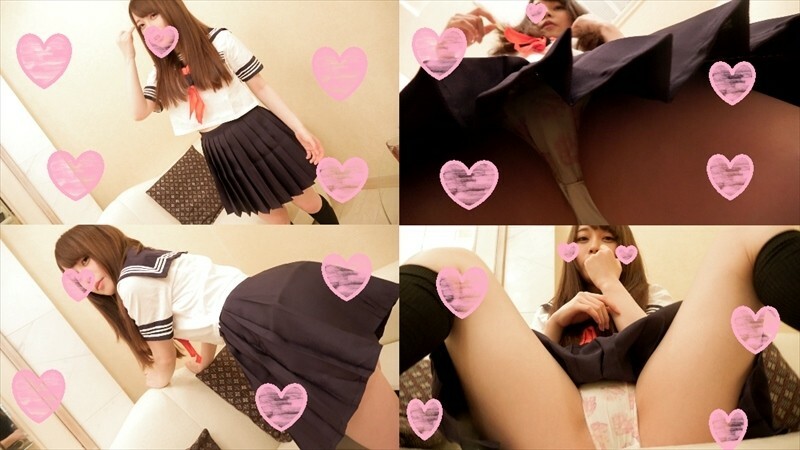 FC2-PPV-1468543 ราคาใหม่→ 3000PT [Uncensored] [Sailor Suit] [Beautiful **] ขอให้ปรากฏขึ้นอีกครั้ง! 100 คะแนนความงามบริสุทธิ์ที่สมบูรณ์แบบ ** creampie ♥ยังท้าทายทวารหนัก!