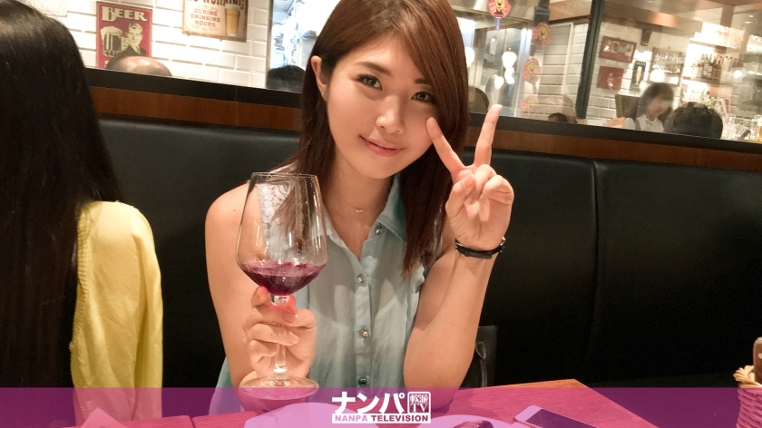 GANA-1429 มีสีสันอย่างจริงจังนัดแรก 874 ใน Ebisu